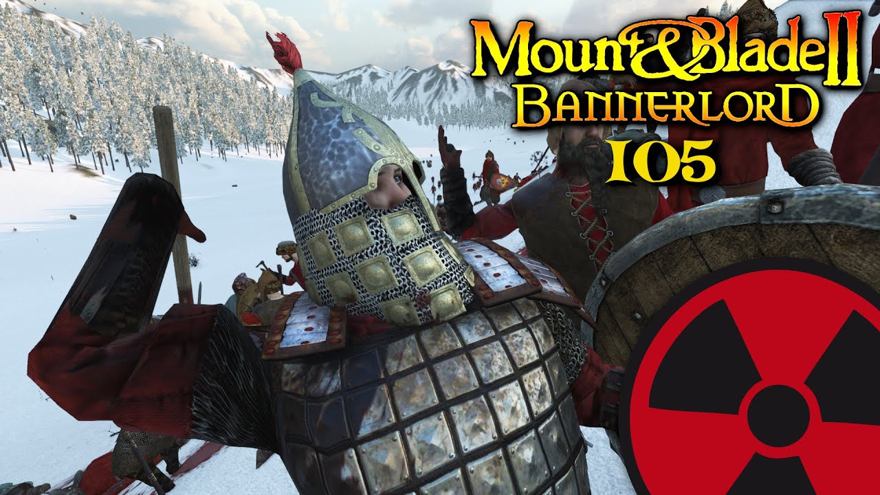 Mount & Blade II Bannerlord 105 Varnovapol wird einverleibt