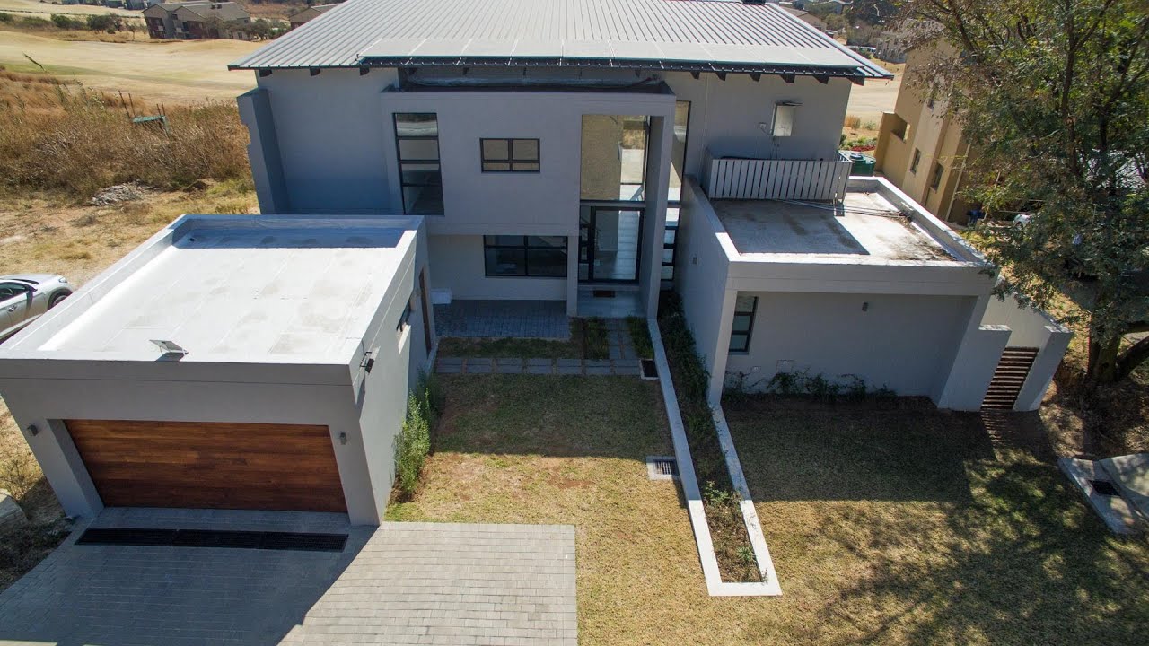 4 Bedroom For Sale | Jackal Creek Golf Estate