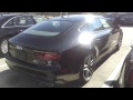 Audi A6 vs Audi A7 vs A8 in one video