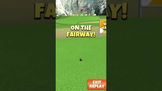 Golf Clash T12 White Cliffs 4c 🦅 Free Trial Quetzalcoatl Ball 5/9/24 #golfclash