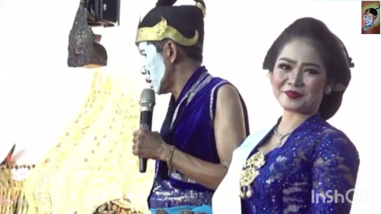 GARENG dan KI BAYU AJI di HUT MRT JKT