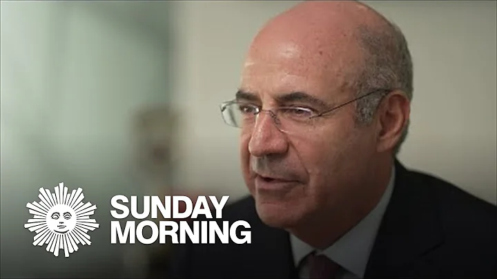Bill Browder on unweaving the global web of money ...