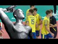France vs. Ukraine - Pool D | Men's U21 World Champs 2025 - Full Match