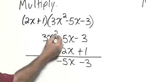Bittinger Basic Math with Early Integers Chapter Test Prep Exercises: Ch. 4 Ex. 35
