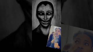 Celebrity Lante Summoms The Smiling Man “He Shows Up! #horrorstories #horrorstory #horror Wealth