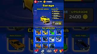 Curved Horizon Rally Gameplay 3