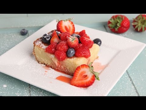 Ooey Gooey Butter