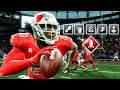 Switching to QUARTERBACK In ENGLAND! Madden 20 Career Mode Gameplay Ep. 46