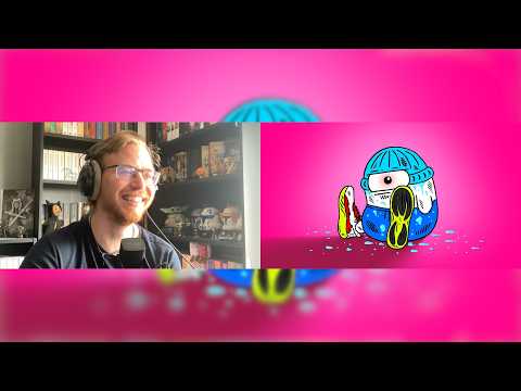 Reaction: Ich hasse Joggen (Plankton)