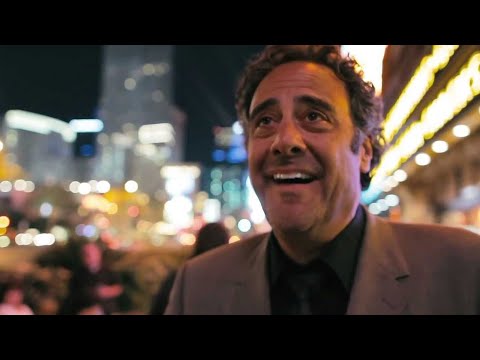 Official Brad Garrett's Comedy Club trailer thumbnail