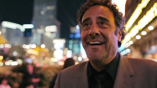 Brad Garrett's Comedy Club in Las Vegas | Show Preview