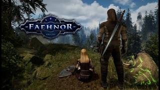 ASHES DRAMA ➡️ ANOTHER NEW EA MMO LAUNCH - FAEHNOR? ➡️ WARLOCK MIDNIGHT TODAY?