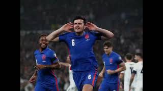 Harry Maguire Edit