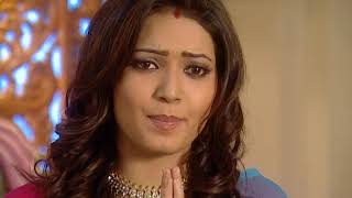 Paalkhi - Hindi Tv Serial - Best Scene - 146 - Karishma Tanna, Abhay Vakil - Zee Tv