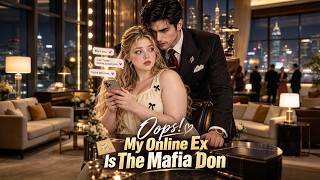 Download lagu 【Eng】Oops! My Online Ex Is The Mafia Don.#ShortMax