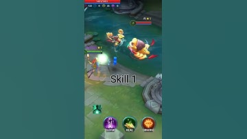 fleur heroes evolved ability showcase