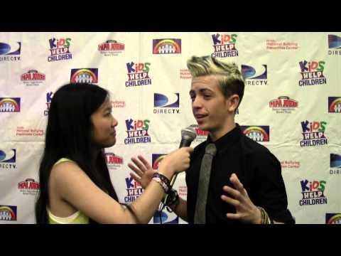 Interview with Dylan Hyde