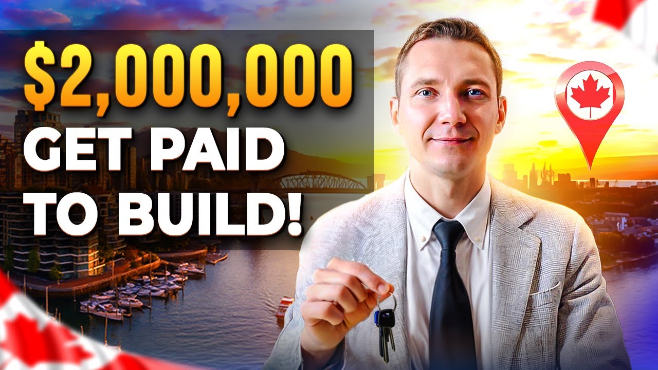 Need Cash for a Rental Unit? Use CMHC Future Value Financing (Canada Guide)