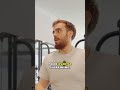 IBAI: "De no CABER en el banco a levantar 80 KG" 😱💪