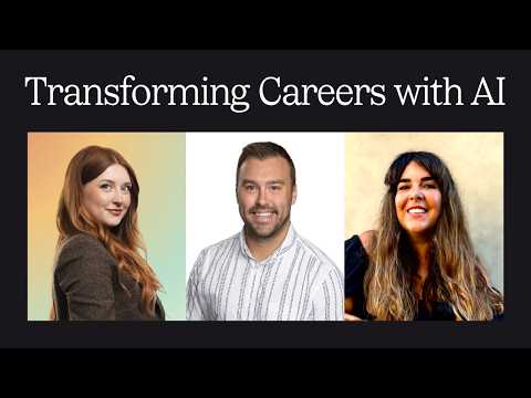 Transforming Careers with AI: Real Stories from Intercom Customers