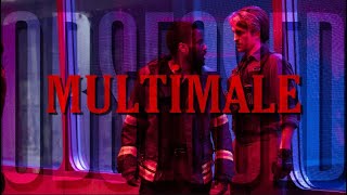 Multimale| OBSESSED [Mfilms]