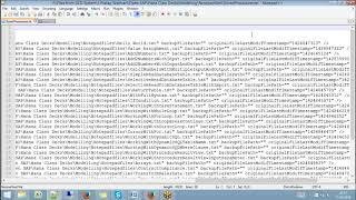 SAP HANA Procedures and debugging Day15 Guide