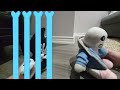 Beginning of video