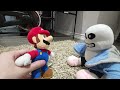 End of video