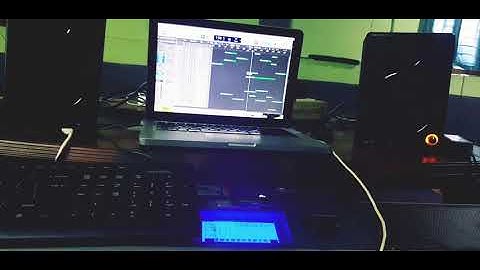 Mainstage3.Indian tones|Realistic violin,shannai, bulbultarang(banjo).|Logicprox|Mainstage3|PremKeys