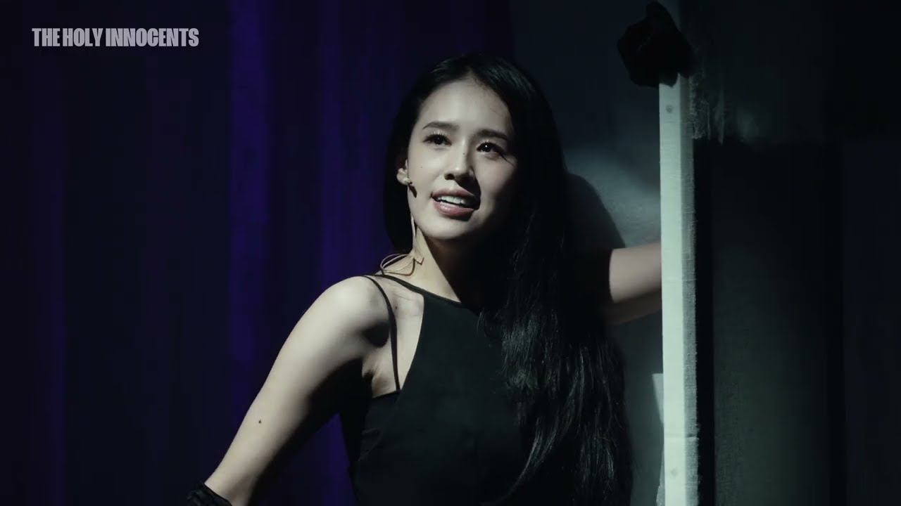 #뮤지컬 #홀리이노센트 #공연클립 '내가 꿈꾸는 삶' - 이사벨 #이은정 매튜 #윤은오