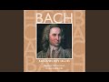 Miniature de la vidéo de la chanson Kantate, Bwv 183 "Sie Werden Euch In Den Bann Tun": Iv. Aria "Hochster Troster, Heilger Geist"