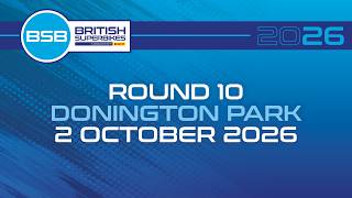 BSB Round 10 2nd October Commentary Stream