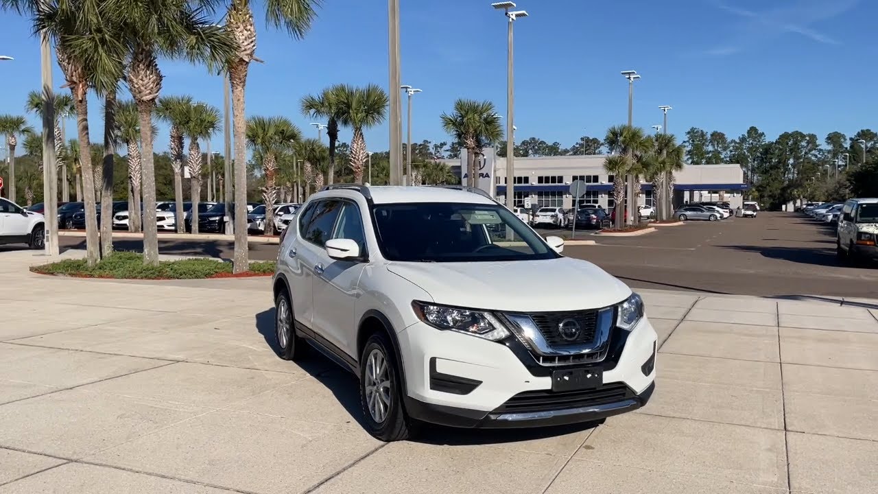 Stunning Nissan Dealer St Augustine Fl Images
