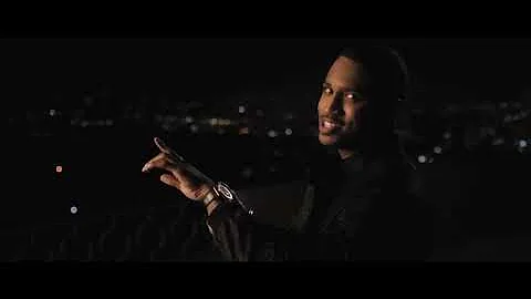 Trey Songz - Slow Motion [Official Music Video]