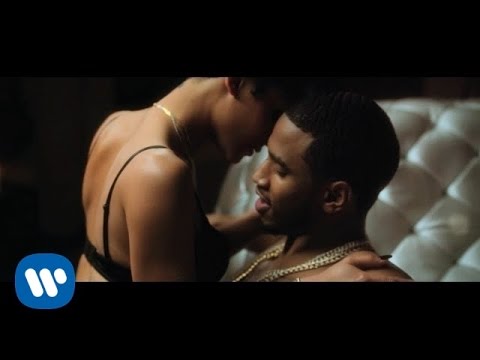 Trey Songz - Slow Motion [Official Video] 