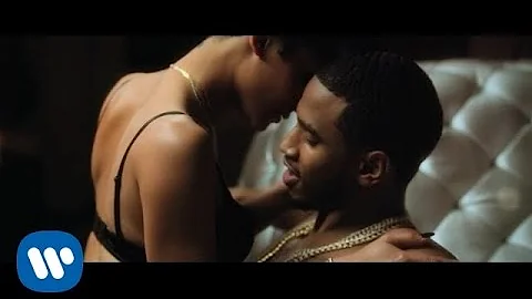 Trey Songz - Slow Motion [Official Music Video]