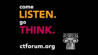 Come Listen. Go Think.