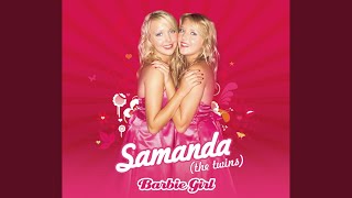 Barbie Girl ((Karaoke & Ken))