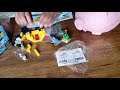 LEGO City - Océano: Minisubmarino