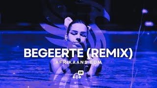Begeerte Remix Edunbound
