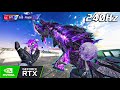 BLOODSTRIKE RTX 5090 EVO GALIL REAPER GAMEPLAY ULTRA GRAPHICS