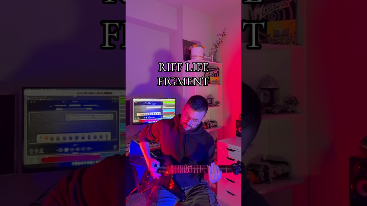 🤘RIFF LIFE: