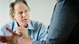 Depression in the Elderly