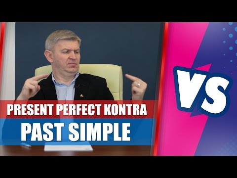 Wideo: Jaka jest różnica między Present Perfect a Preterite?