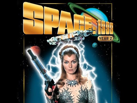 Space 1999 s02e01   The Metamorph