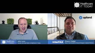 Upland Software’s AI and APIs Provide Intelligent Workflow and Digital Faxing to Healthcare
