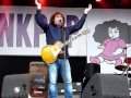 Gary Moore (R.I.P.) - Dunluce - Over the Hills and Far Away @ PINKPOP CLASSIC 2010