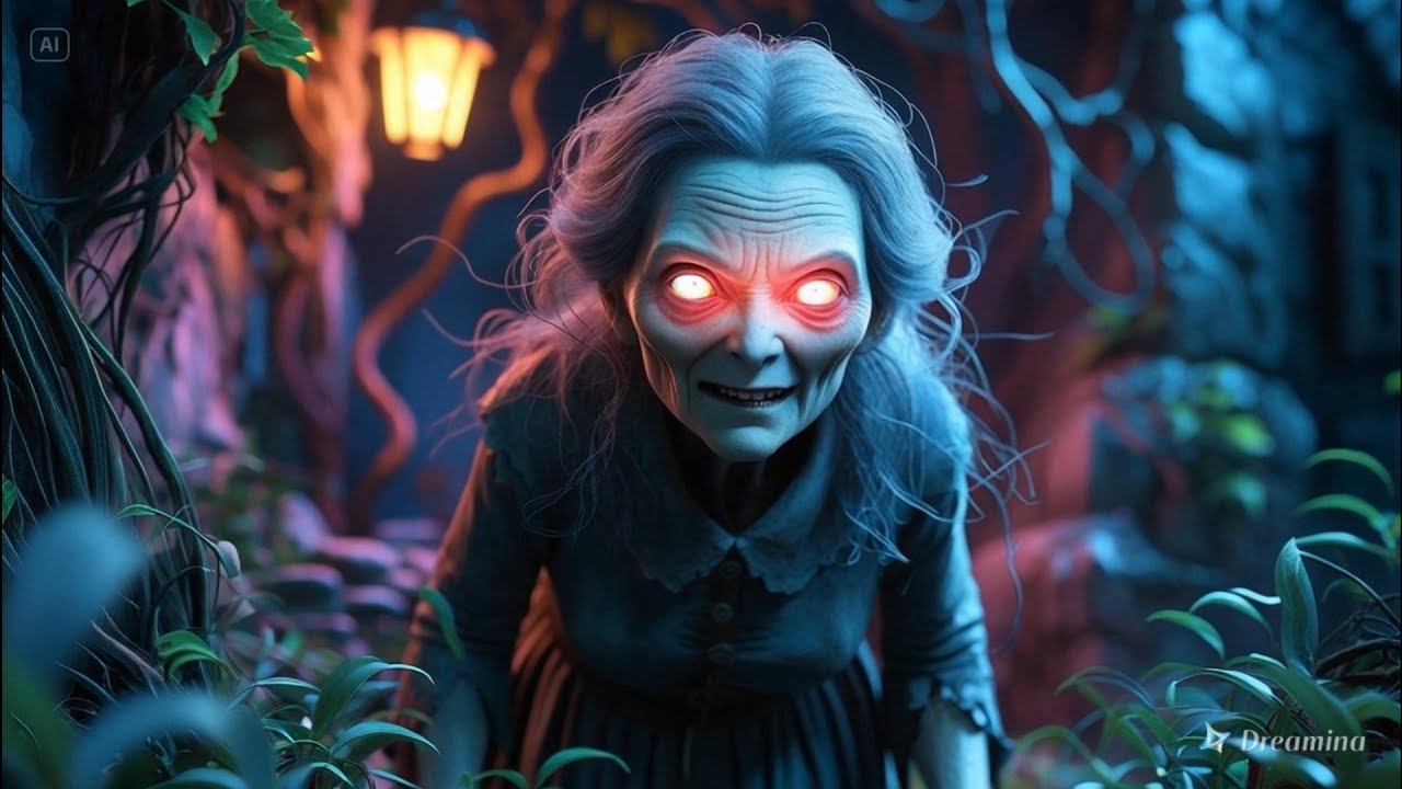 🎬 Aksara & The B6 Button | Mysterious Lift Story | Chilling animation and cartoon short film