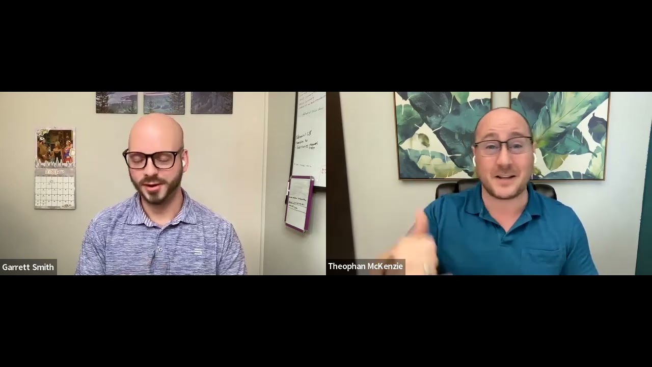 Is Sales a Numbers Game?