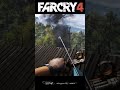 Far Cry 4. «Школа Праниджагат» (Статус: «Вас не заметили»)